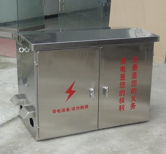 不锈钢jp柜供应商