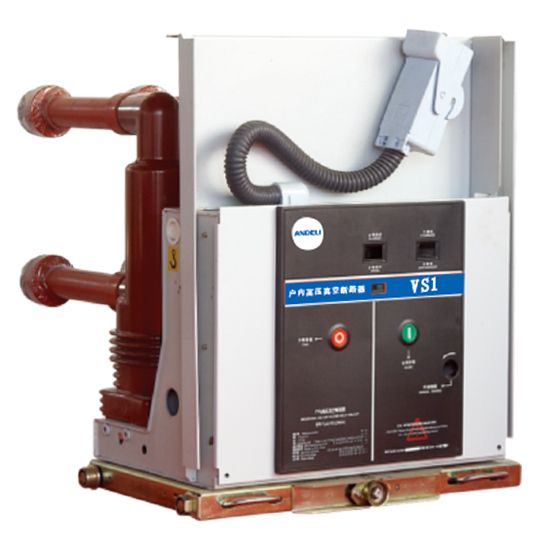 VS1-24户内高压真空断路器