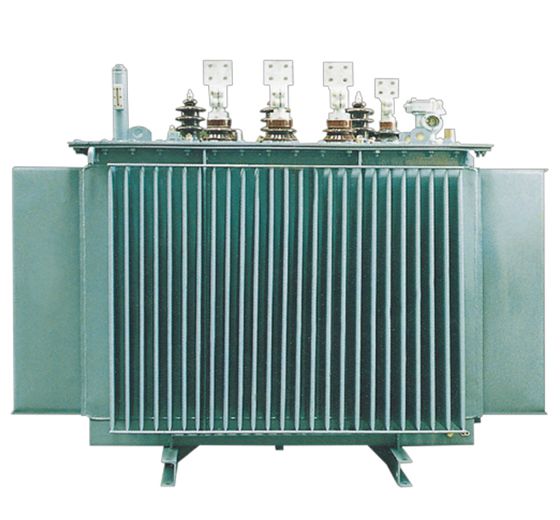 S9系列11kV、33kV级配电变压器