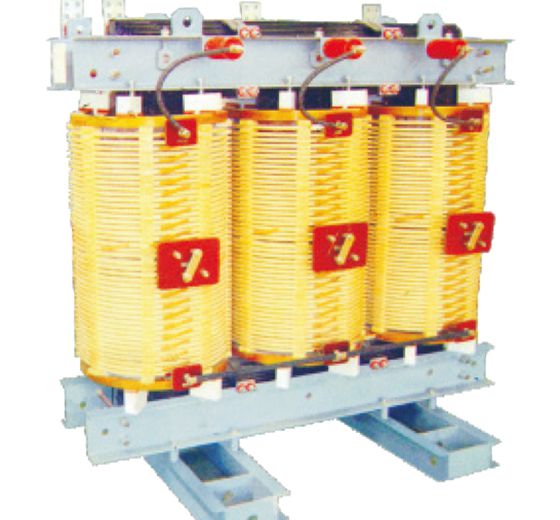贵阳配电箱厂家为你介绍干式变压器