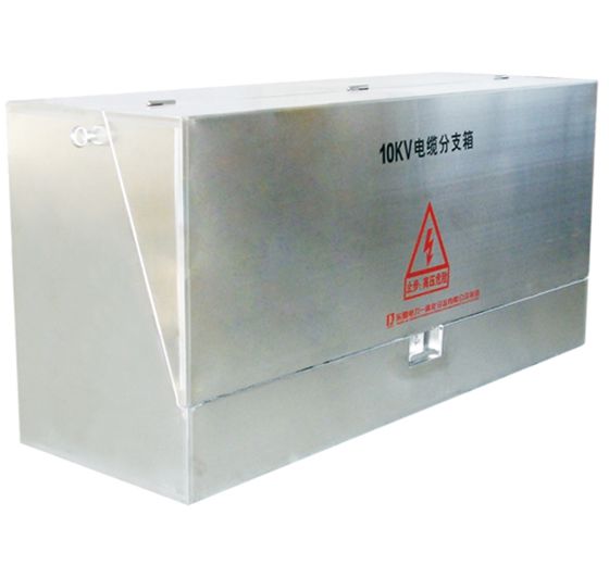 DFW美式电缆分支箱