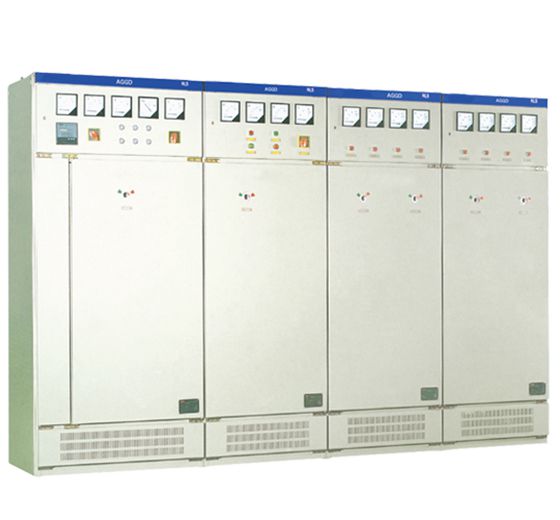 AGGD型交流低压配电柜