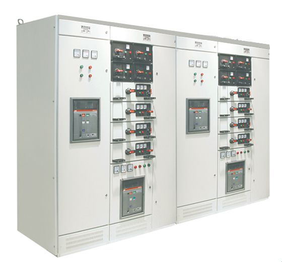 AMNS型低压抽出式开关柜